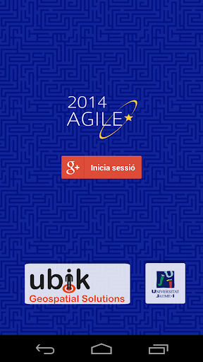 AGILE 2014