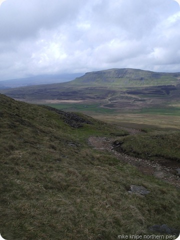073 penyghent fr fountains fell side day 7