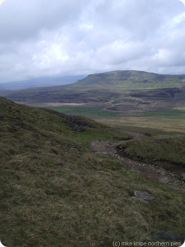 073 penyghent fr fountains fell side day 7