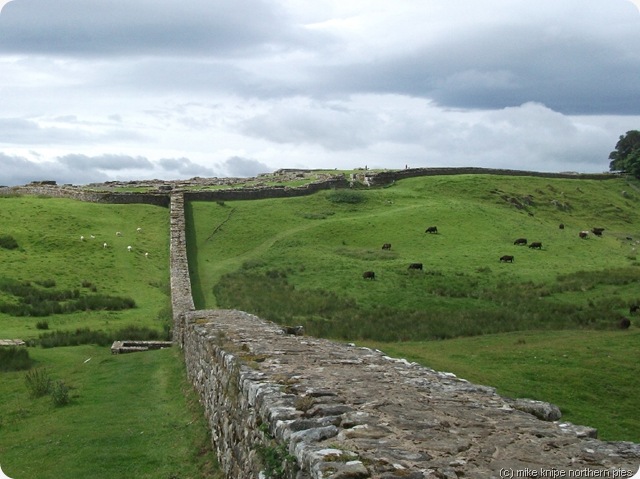 houseteads fort