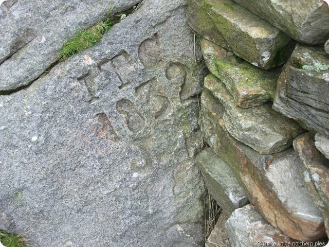 county stone graffiti