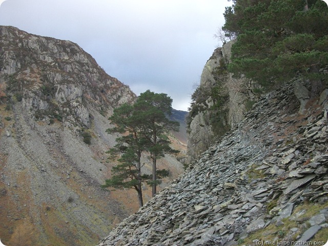 castle crag