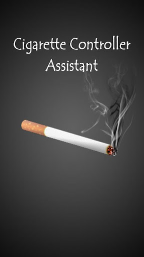 Cigarette Counter Assistant