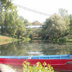 Bassin de joutes de vernaison