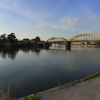 Pont de Neuville sur Saône photo #270