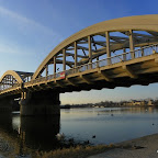 Pont de Neuville sur Saône photo #274