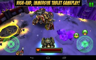 Game HD Android Full Cheat