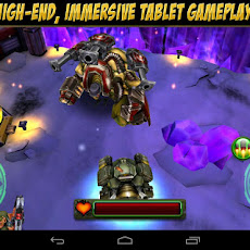 Game HD Android Full Cheat 