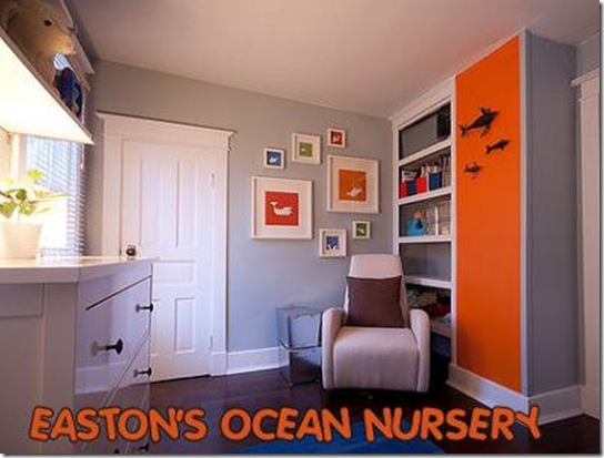 eastons-bright-orange-ocean-theme-baby-nursery-21358348