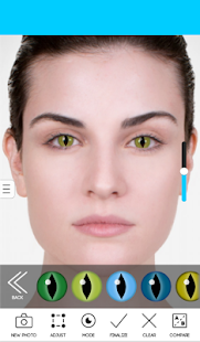 download Eye Color Studio Premium free
