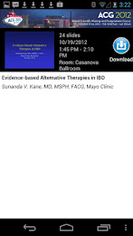 ACG 2012 poster 2