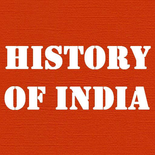 History of India LOGO-APP點子