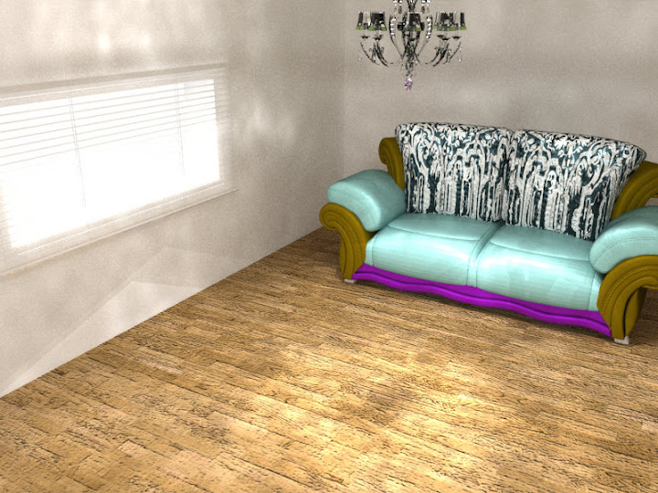 Renderizao