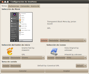 Configuración de GnoMenu_032