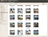 Cover thumbnailer, mejorando el aspecto de Ubuntu