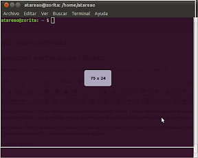 captura