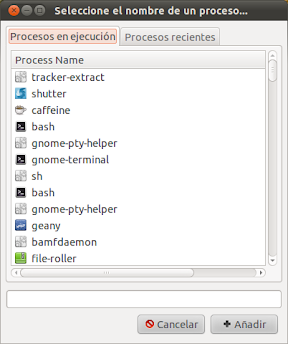 Seleccione el nombre de un proceso..._010