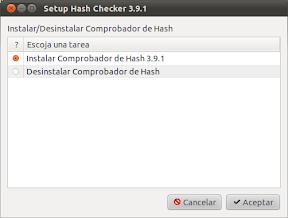 Setup Hash Checker 3.9.1_003