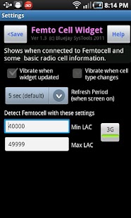 How to get Femto Widget 1.3.0 unlimited apk for bluestacks