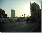 Ras al-Khaimah-evening