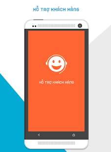 How to download Hỗ trợ khách hàng lastet apk for pc