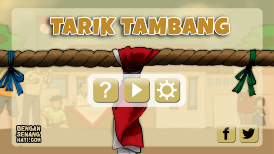 How to mod Tarik Tambang Alpha 1.2 apk for pc