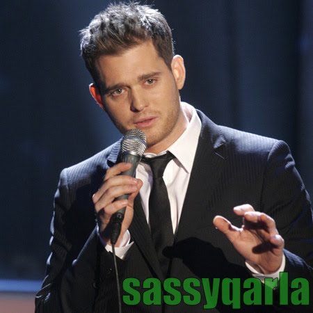 michael buble