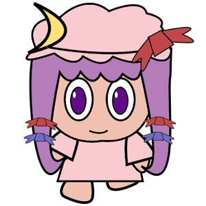 Patchouli's Heavy Duty Adv..apk 3.0