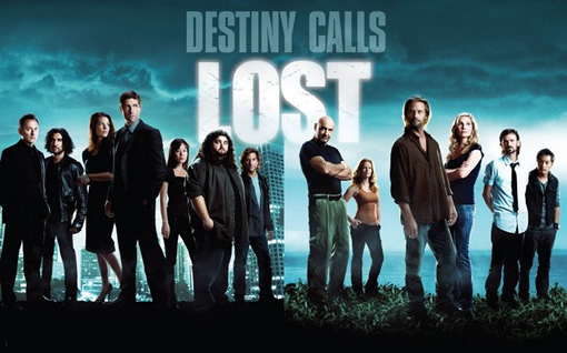 Lost Fifth Season DVD - Rip DVD to Video