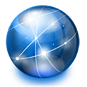 TCP UDP ports icon