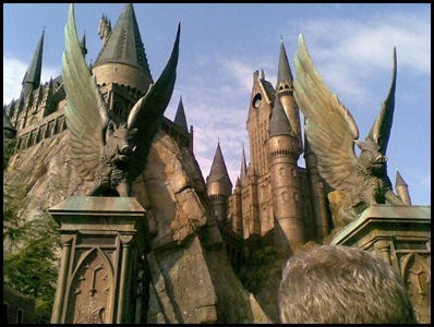 1 - May 29 833 am Hogwarts!!