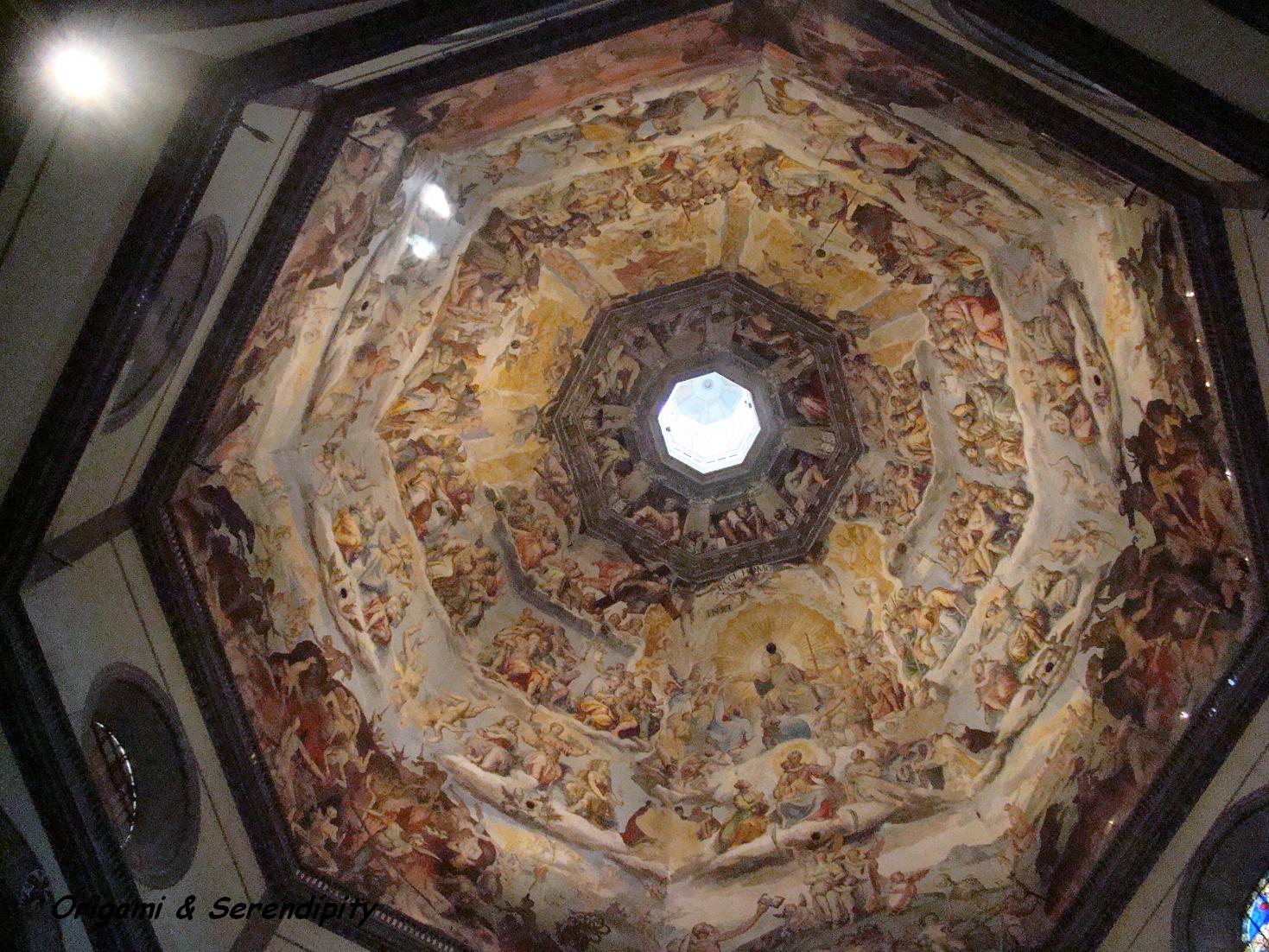 Santa Maria dei Fiore, Florencia, Firenze, Elisa N, Blog de Viajes, Lifestyle