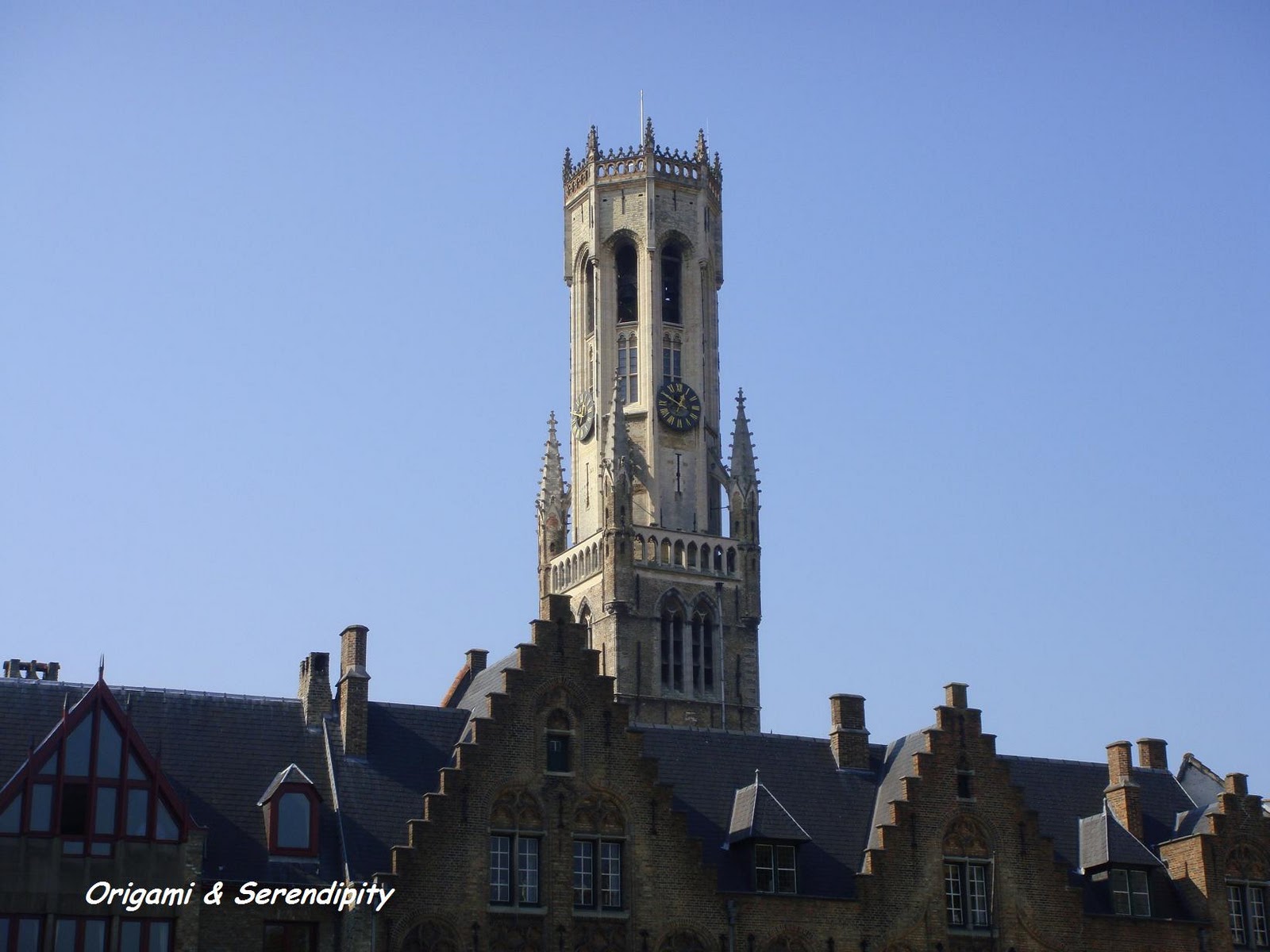 Atalaya de Brujas, Bélgica, Elisa N, Blog de Viajes, Lifestyle, Travel