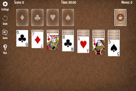 How to mod Café Solitaire 1.1.0 mod apk for bluestacks