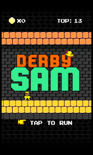 免費下載街機APP|Derby Sam app開箱文|APP開箱王