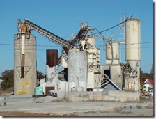 cement works 5