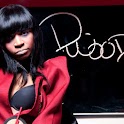 D. Woods logo