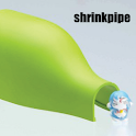 shrinkpipe logo