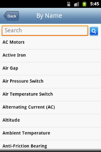 How to download Electric Motor Glossary 1.0 unlimited apk for laptop