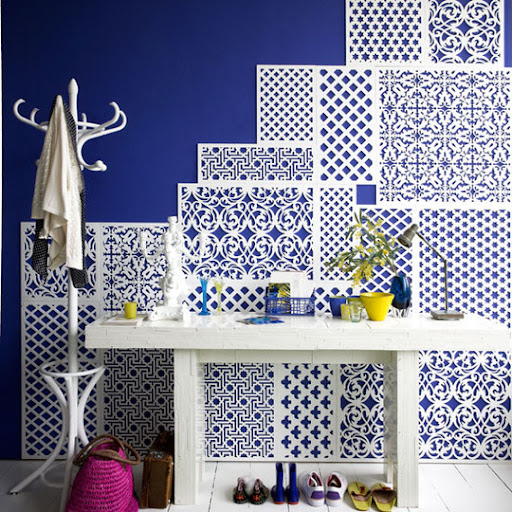 Back Entryways | Decorator Showcase : Home