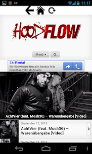 Download HoodFlow APK