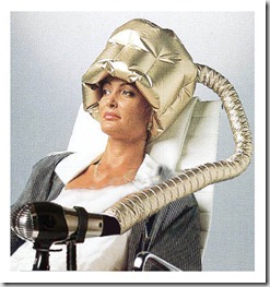 bonnet hair dryer1