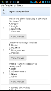 Download Aptitude Test Online APK for PC
