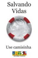 Use Camisinha