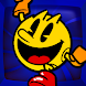 PAC-MAN for Xperia™ PLAY