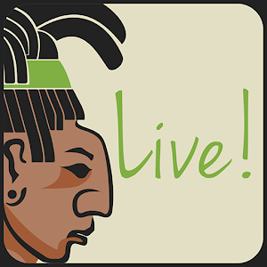 MayaLive! 1.0.0