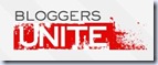 Bloggers Unite - A união dos blogueiros por um Mundo melhor