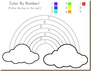 rcolorbynumber