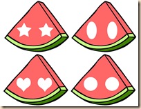 watermelonshapes2