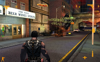 M.U.S.E. APK Gambar Screenshot #8